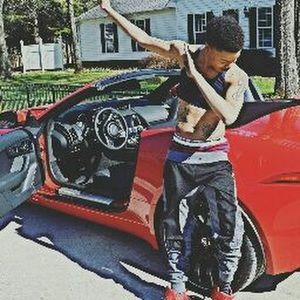 Meet your Posher, Envy